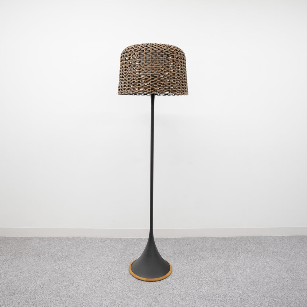 【展示品】GLOSTER / AMBIENT MESH TALL LANTERN / グロスター