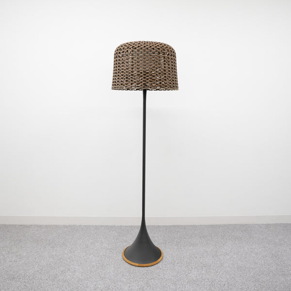 GLOSTER / AMBIENT MESH TALL LANTERN