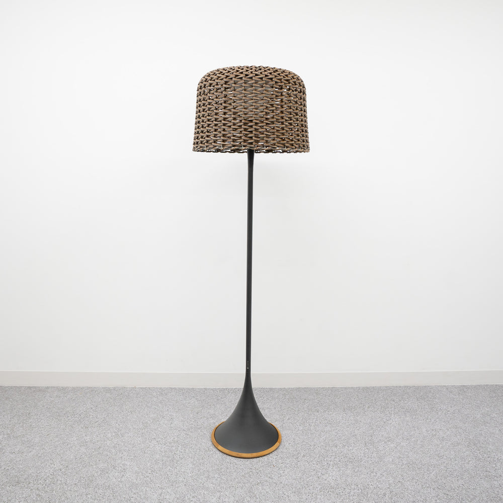 【展示品】GLOSTER / AMBIENT MESH TALL LANTERN / グロスター