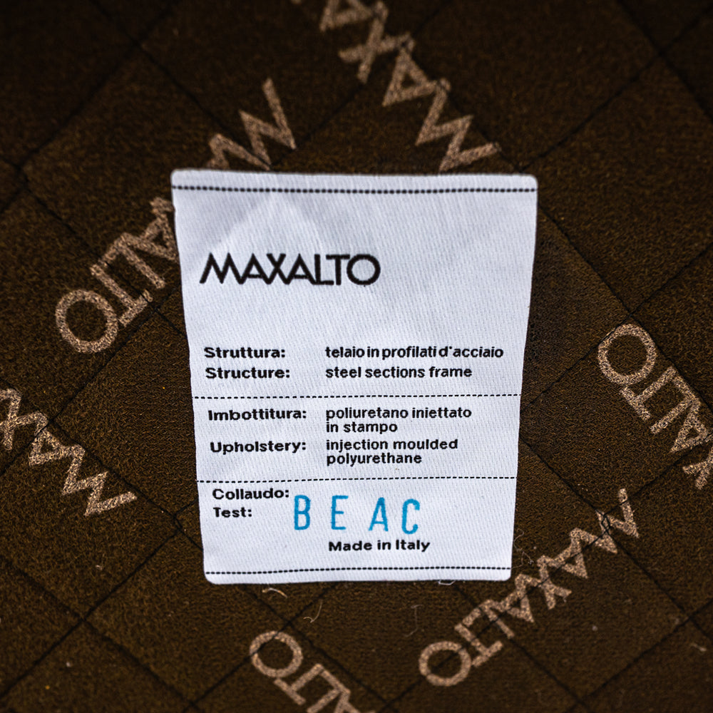【展示品】MAXALTO / FEBO / マクサルト