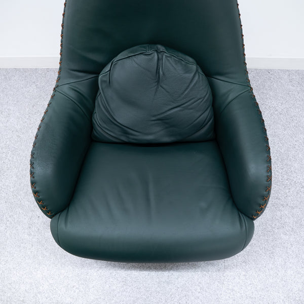 de Sede / DS-102