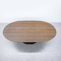 Minotti / BELLAGIO “DINING” WOOD