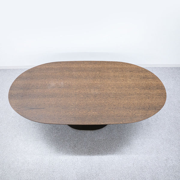 Minotti / BELLAGIO “DINING” WOOD