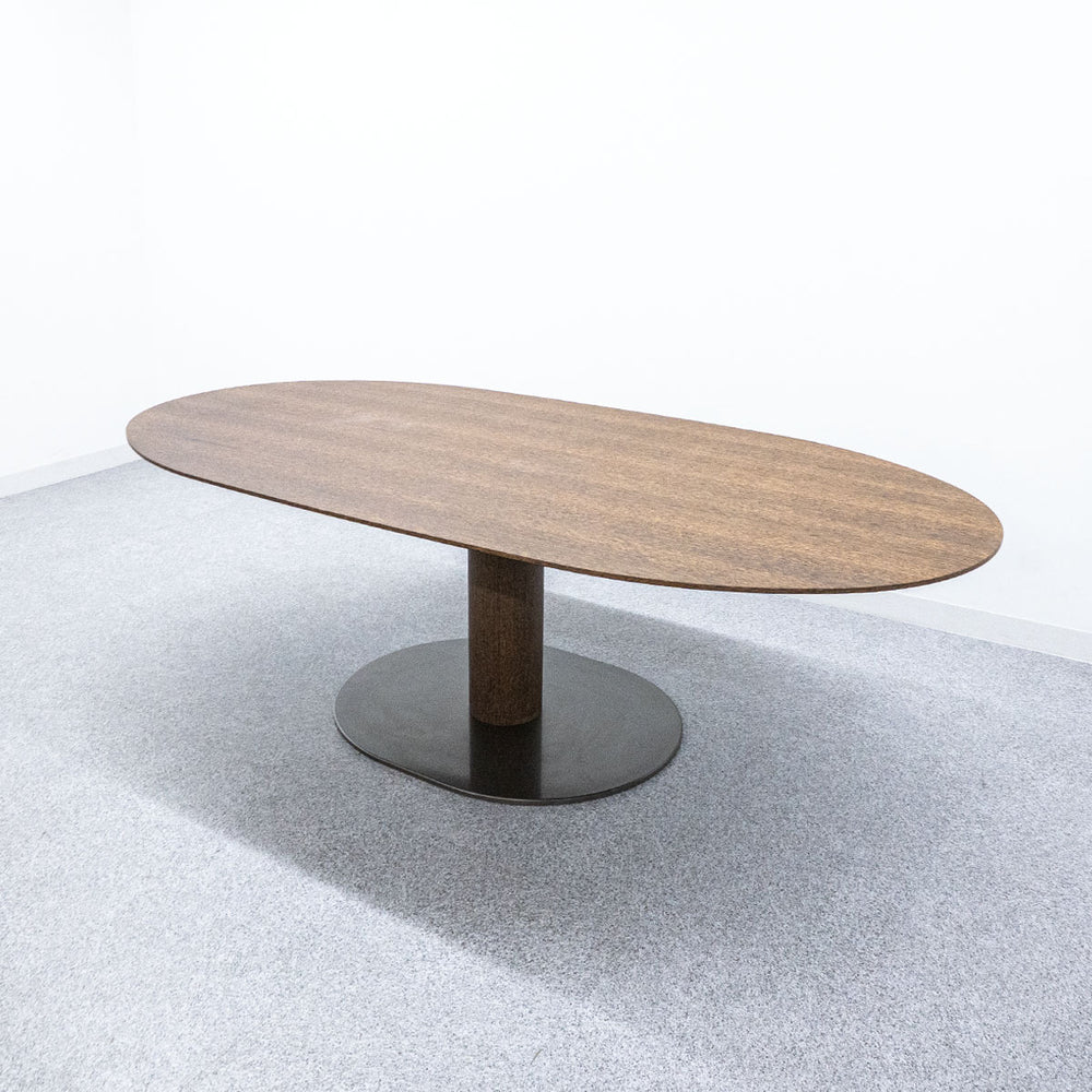 Minotti / BELLAGIO “DINING” WOOD