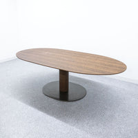 Minotti / BELLAGIO “DINING” WOOD