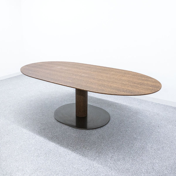 Minotti / BELLAGIO “DINING” WOOD