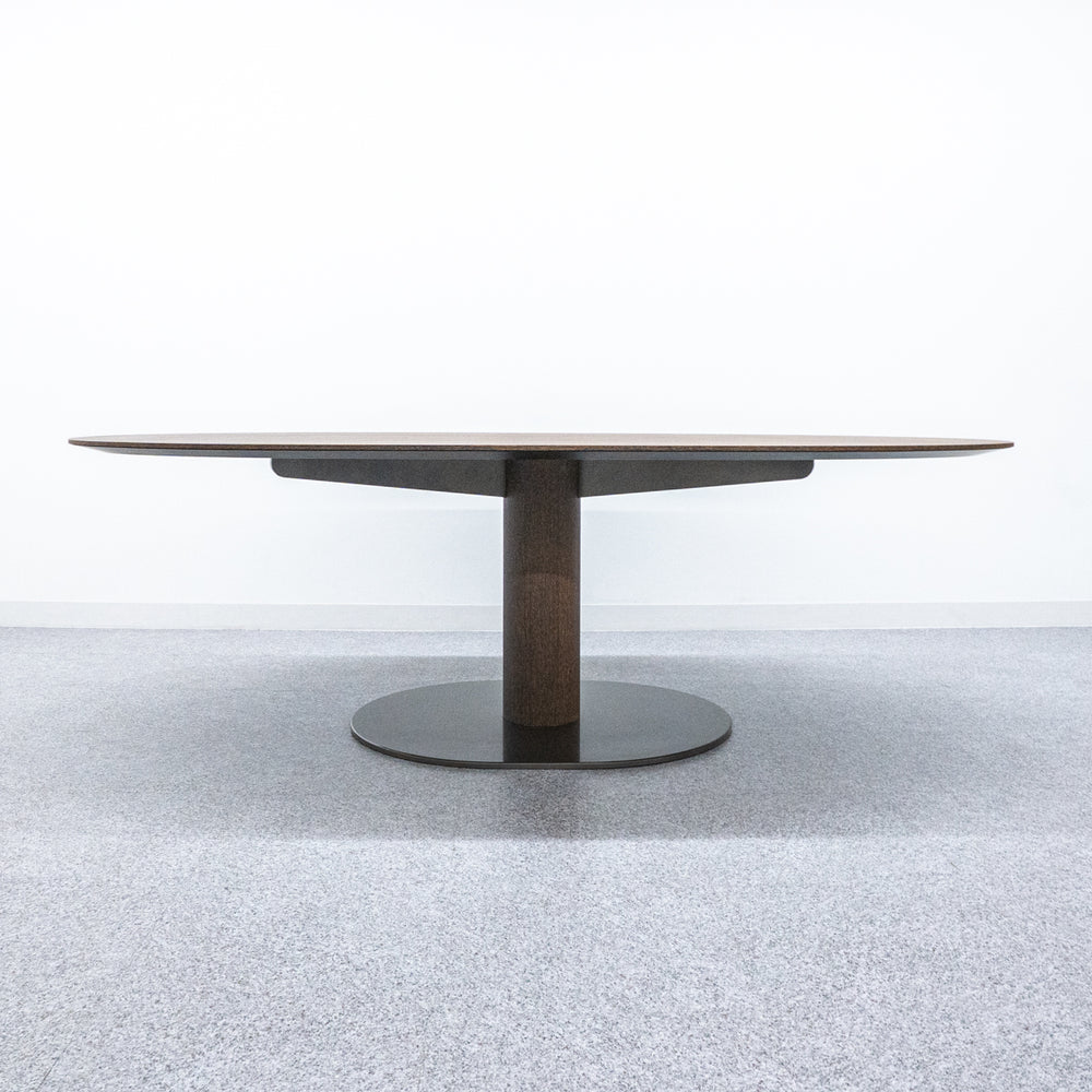 Minotti / BELLAGIO “DINING” WOOD