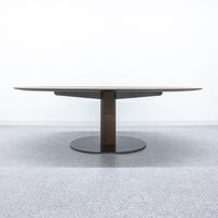Minotti / BELLAGIO “DINING” WOOD