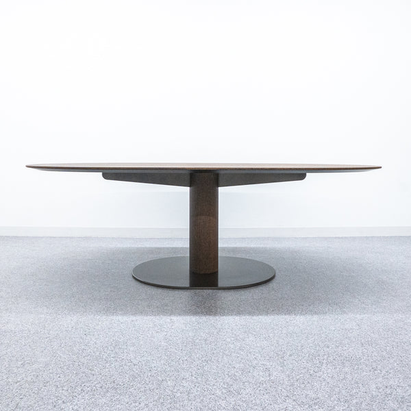 Minotti / BELLAGIO “DINING” WOOD
