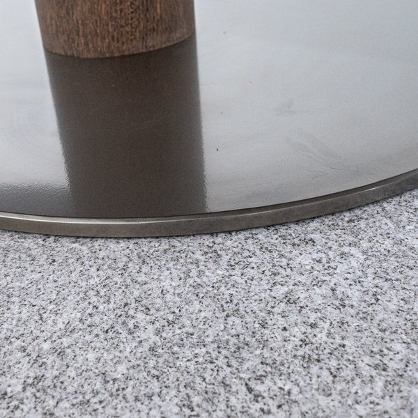 Minotti / BELLAGIO “DINING” WOOD
