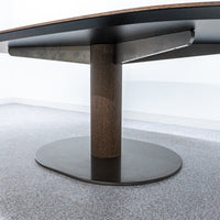 Minotti / BELLAGIO “DINING” WOOD