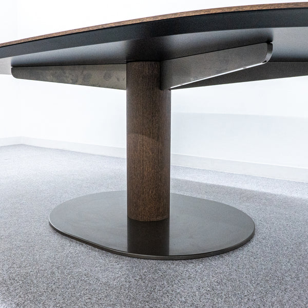 Minotti / BELLAGIO “DINING” WOOD
