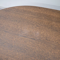 Minotti / BELLAGIO “DINING” WOOD