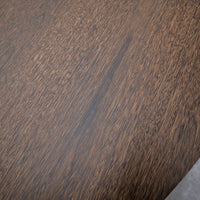 Minotti / BELLAGIO “DINING” WOOD