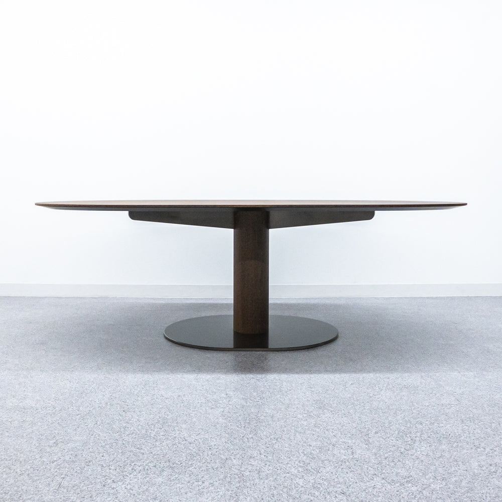 Minotti / BELLAGIO “DINING” WOOD