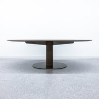 Minotti / BELLAGIO “DINING” WOOD