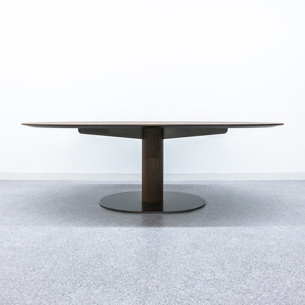 Minotti / BELLAGIO “DINING” WOOD