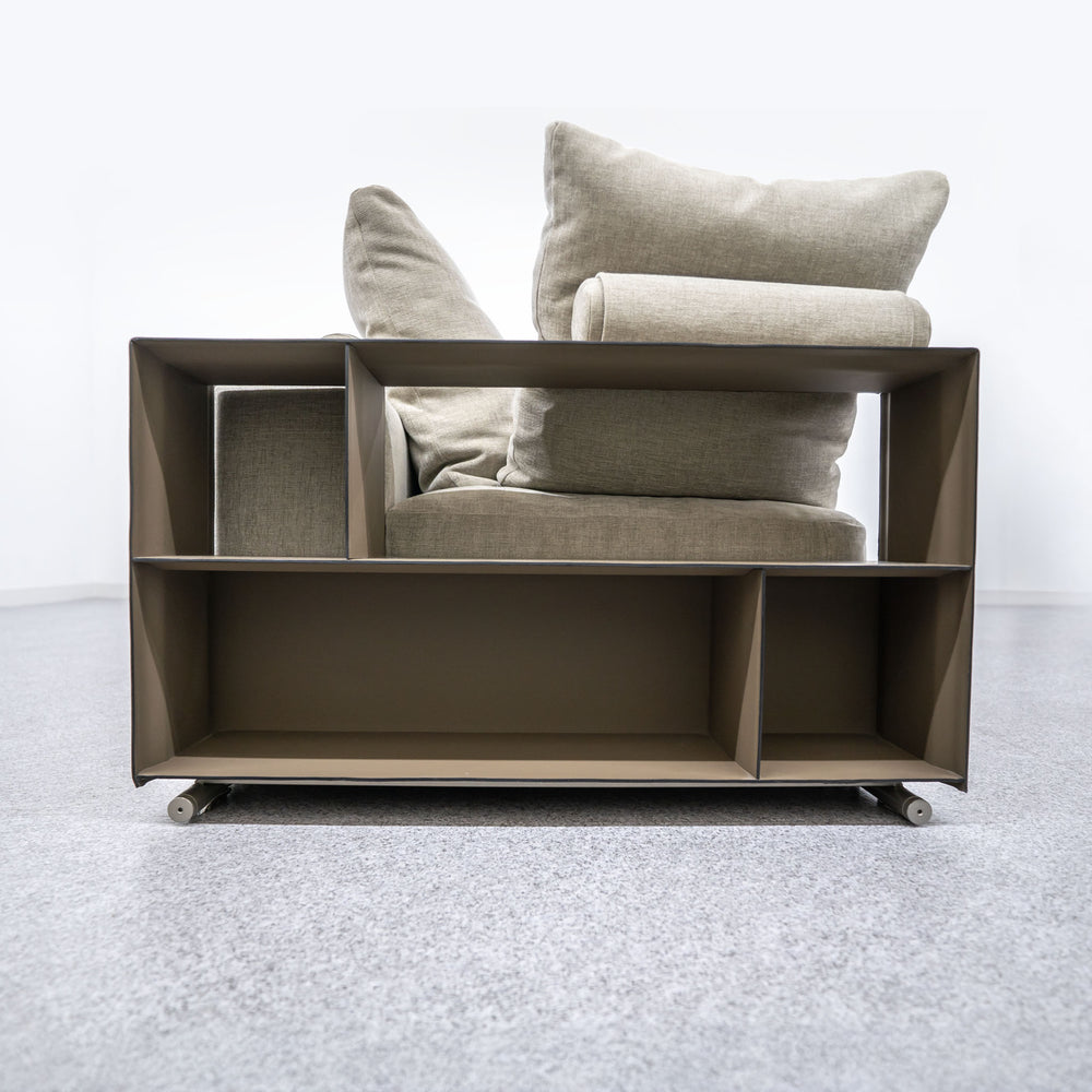 FLEX FORM / GROUND PIECE