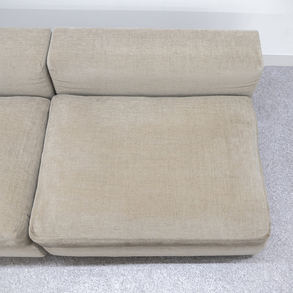 FLEX FORM / GROUND PIECE