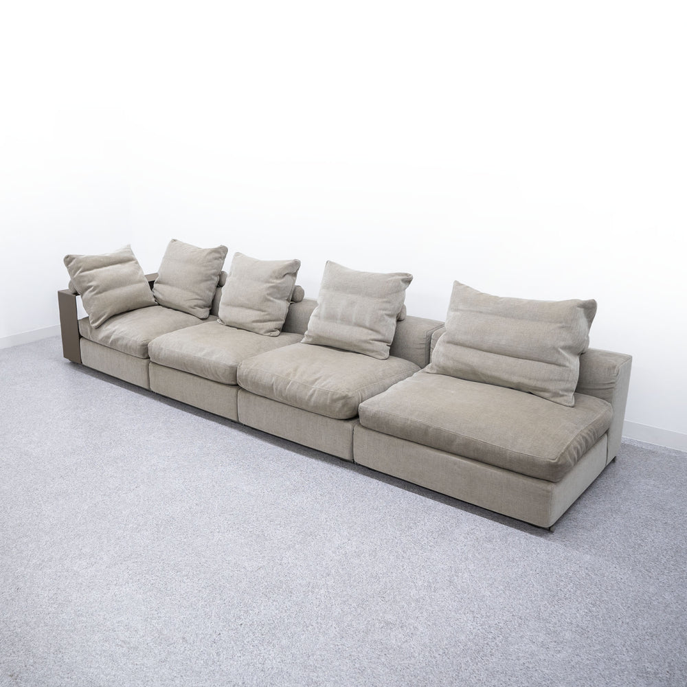 FLEX FORM / GROUND PIECE