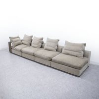 FLEX FORM / GROUND PIECE