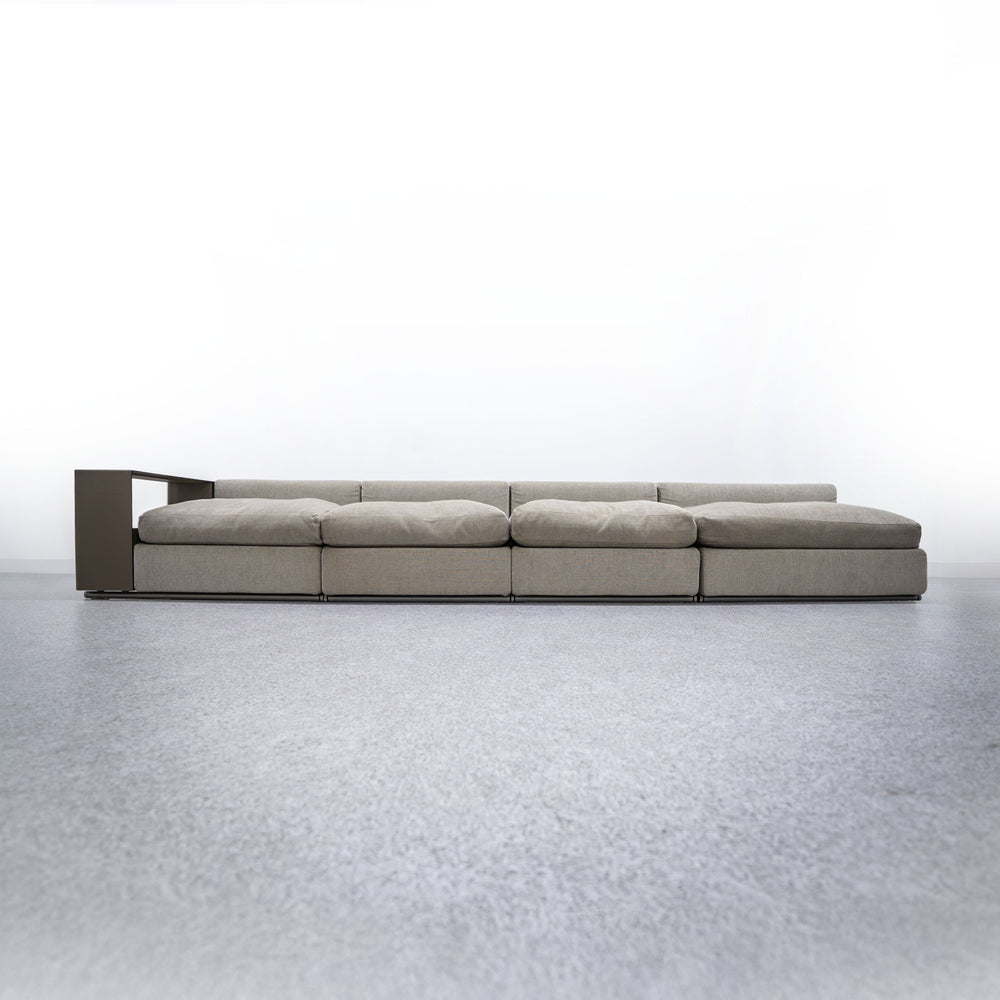 FLEX FORM / GROUND PIECE
