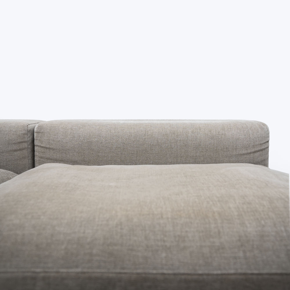 FLEX FORM / GROUND PIECE