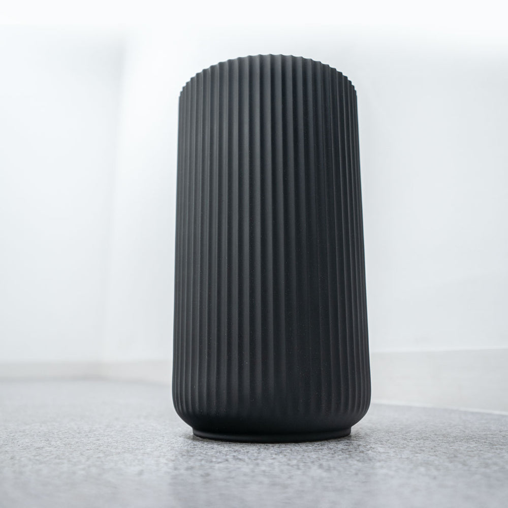 【展示品】Lyngby Porcelaen / LYNGBY VASE / リュンビューポーリセン