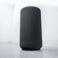 【展示品】Lyngby Porcelaen / LYNGBY VASE / リュンビューポーリセン