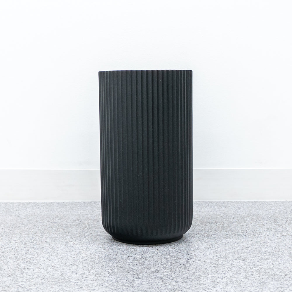 【展示品】Lyngby Porcelaen / LYNGBY VASE / リュンビューポーリセン