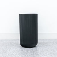 【展示品】Lyngby Porcelaen / LYNGBY VASE / リュンビューポーリセン