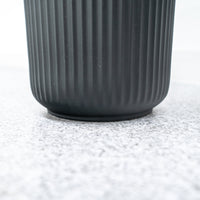 【展示品】Lyngby Porcelaen / LYNGBY VASE / リュンビューポーリセン