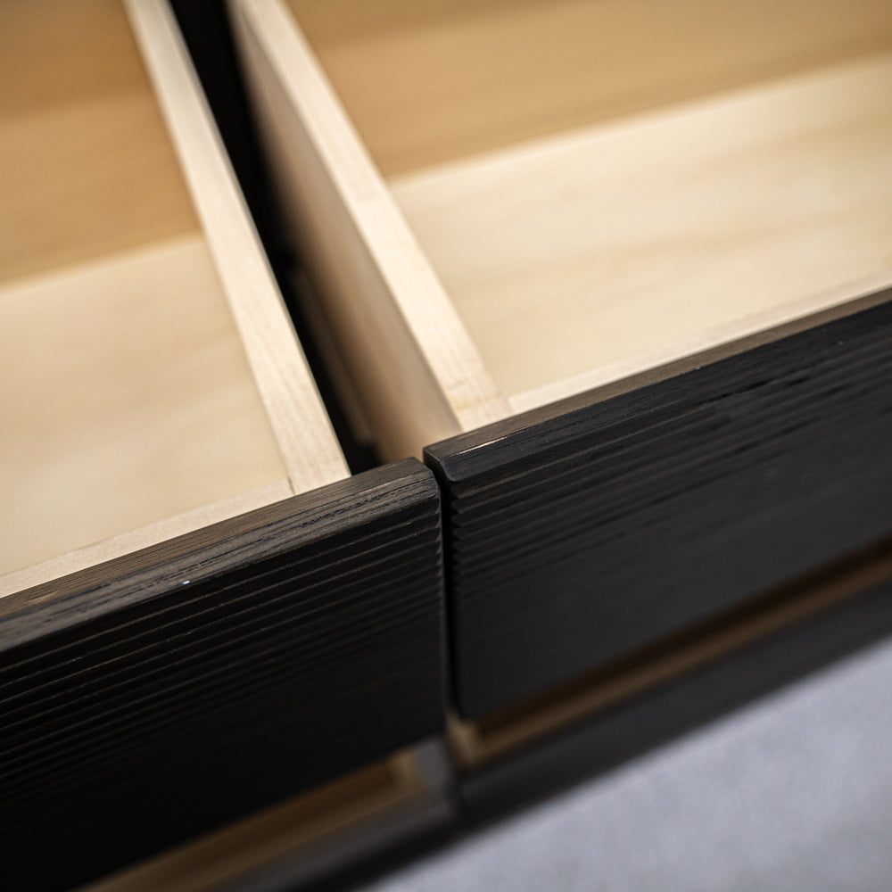 TIME&STYLE / Standard composition cabinet