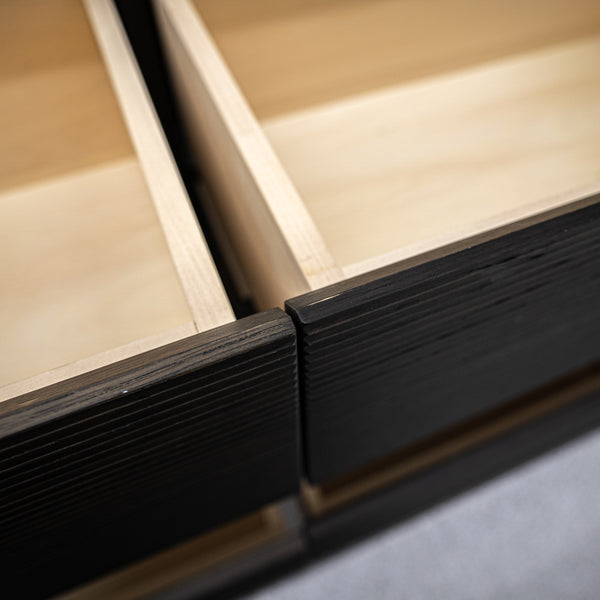 TIME&STYLE / Standard composition cabinet