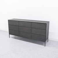 TIME&STYLE / Standard composition cabinet