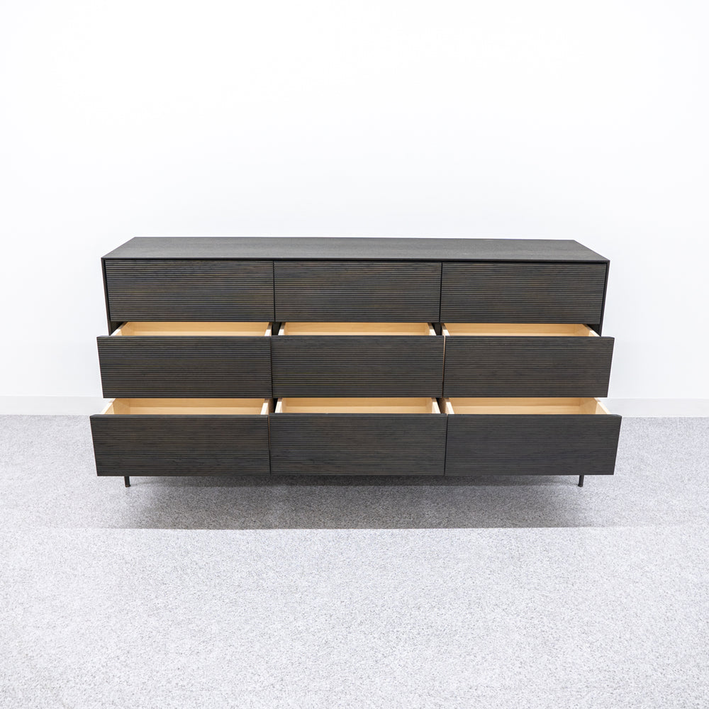 TIME&STYLE / Standard composition cabinet