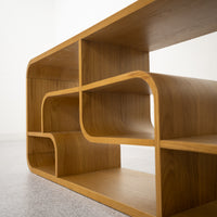 【展示品】ZUIVER / Cabinet Seven  / ザイファー