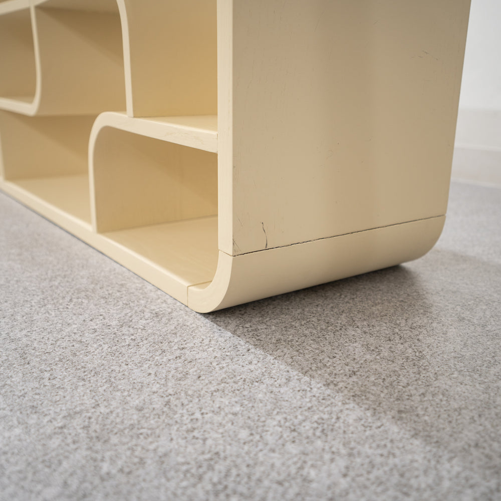 【展示品】ZUIVER / Cabinet Seven  / ザイファー