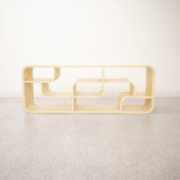 【展示品】ZUIVER / Cabinet Seven  / ザイファー