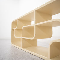 【展示品】ZUIVER / Cabinet Seven  / ザイファー