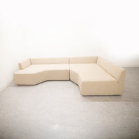 【展示品】ZUIVER  / Sofa Prosper Right Cappuccino / ザイファー