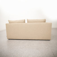 【展示品】ZUIVER  / Sofa Prosper Right Cappuccino / ザイファー