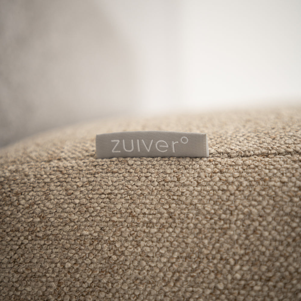【展示品】ZUIVER  / Sofa Prosper Right Cappuccino / ザイファー