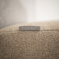 【展示品】ZUIVER  / Sofa Prosper Right Cappuccino / ザイファー