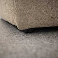 【展示品】ZUIVER  / Sofa Prosper Right Cappuccino / ザイファー