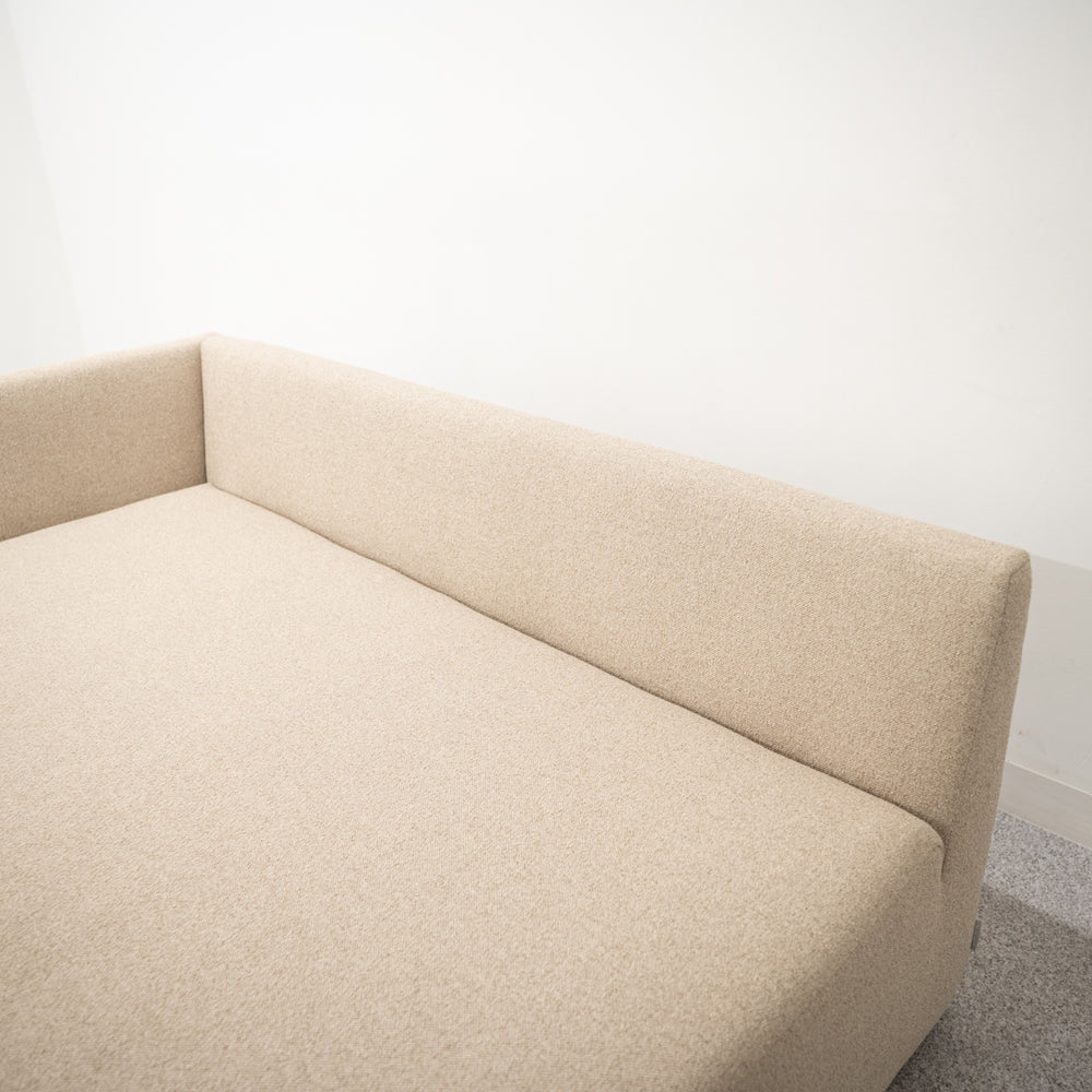 【展示品】ZUIVER  / Sofa Prosper Right Cappuccino / ザイファー