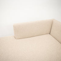 【展示品】ZUIVER  / Sofa Prosper Right Cappuccino / ザイファー