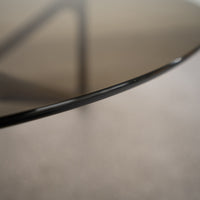 【展示品】ZUIVER / Coffee Table Naia Walnut / ザイヴァー