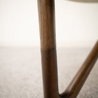 【展示品】ZUIVER / Coffee Table Naia Walnut / ザイヴァー