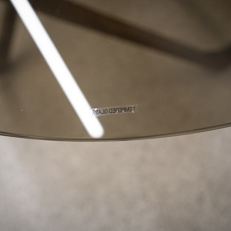 【展示品】ZUIVER / Coffee Table Naia Walnut / ザイヴァー